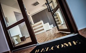 Hotel Tomi